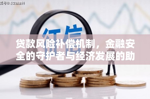 雁江贷款风险补偿机制，金融安全的守护者与经济发展的助推器