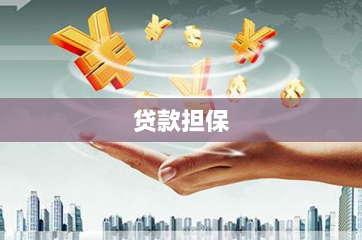 雁江贷款担保