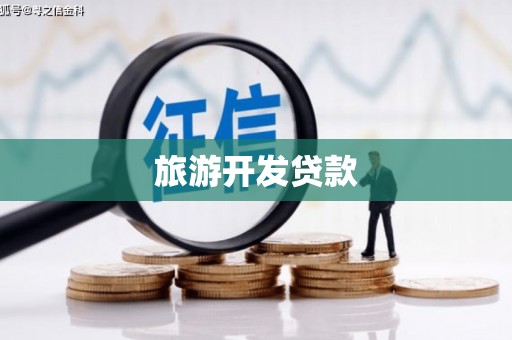 雁江旅游开发贷款