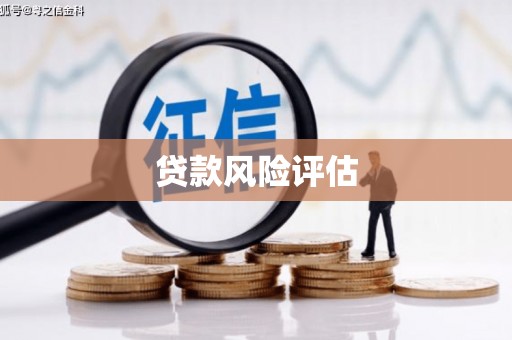 雁江贷款风险评估