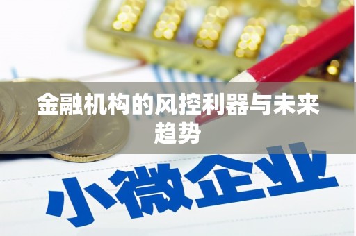 雁江金融机构的风控利器与未来趋势