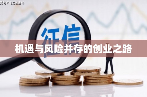 雁江机遇与风险并存的创业之路