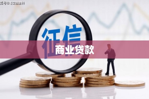 雁江商业贷款