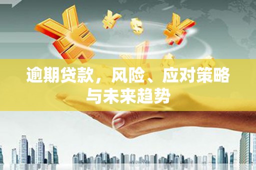雁江逾期贷款，风险、应对策略与未来趋势