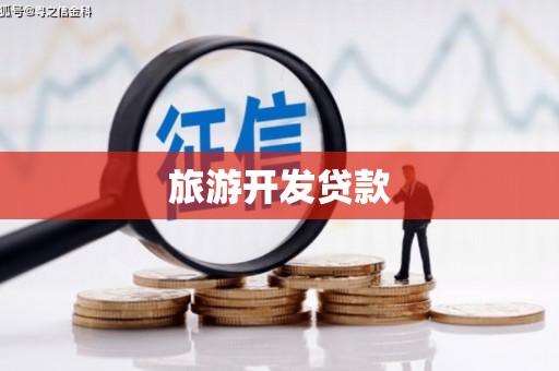 雁江旅游开发贷款