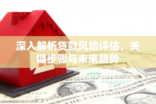 雁江深入解析贷款风险评估，关键步骤与未来趋势