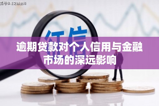 雁江逾期贷款对个人信用与金融市场的深远影响