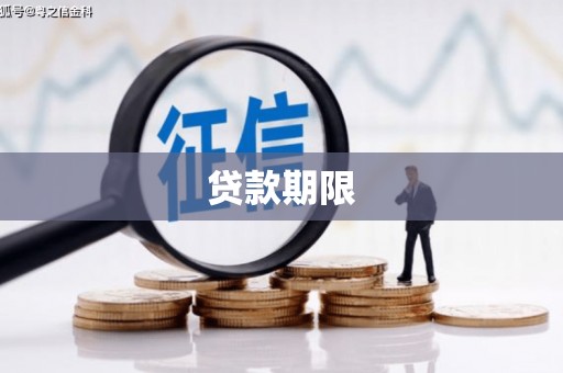 雁江贷款期限