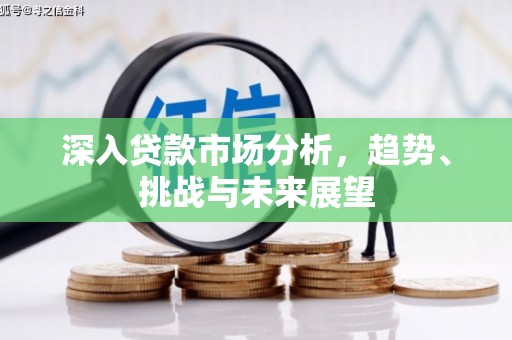雁江深入贷款市场分析，趋势、挑战与未来展望