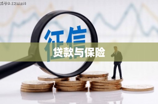 雁江贷款与保险