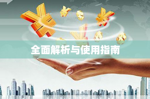 雁江全面解析与使用指南