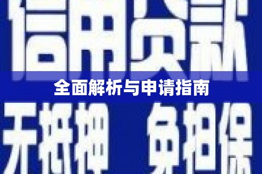 雁江全面解析与申请指南