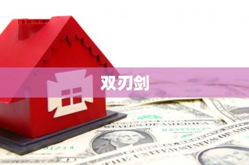 雁江双刃剑
